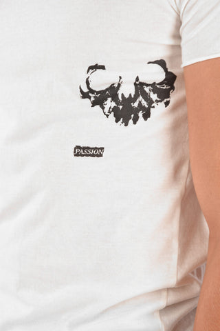 Cotton IMPRESS T-Shirt