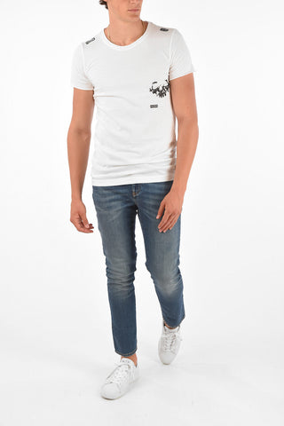 Cotton IMPRESS T-Shirt