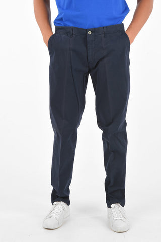 ID Chino Pants Regular Waist