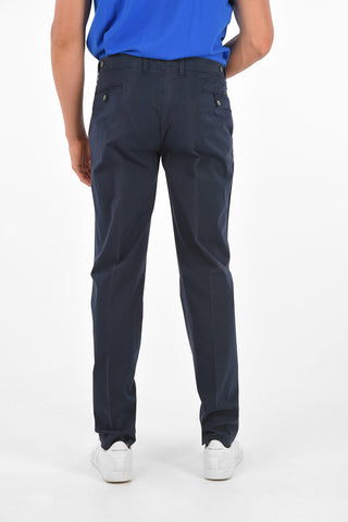 ID Chino Pants Regular Waist