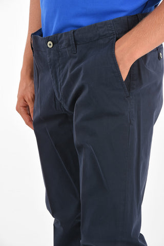 ID Chino Pants Regular Waist