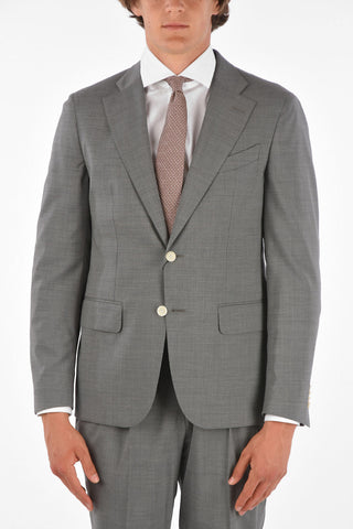 CC COLLECTION notch lapel RETAILORED 2-button suit