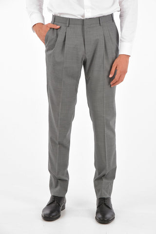 CC COLLECTION notch lapel RETAILORED 2-button suit