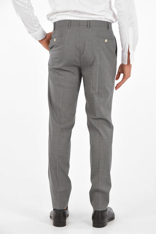 CC COLLECTION notch lapel RETAILORED 2-button suit