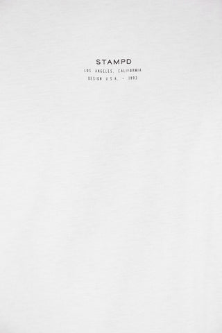 Logo Printed Crew-Neck T-Shirt