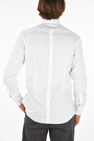 Monogram Printed GOLD Shirt