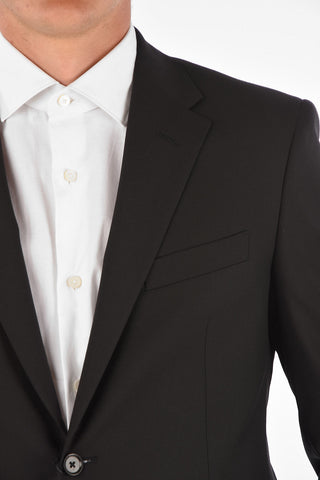 CC COLLECTION flap pocket RIGHT  2-button blazer