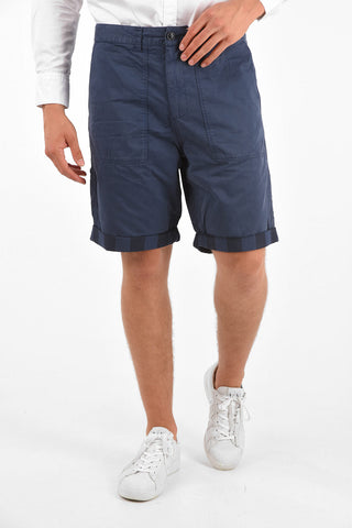 Reversible Shorts