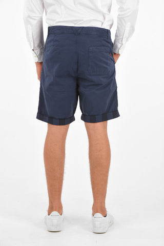 Reversible Shorts