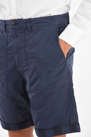 Reversible Shorts