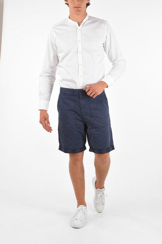 Reversible Shorts