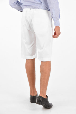 CC COLLECTION Single Pleat RESET Shorts