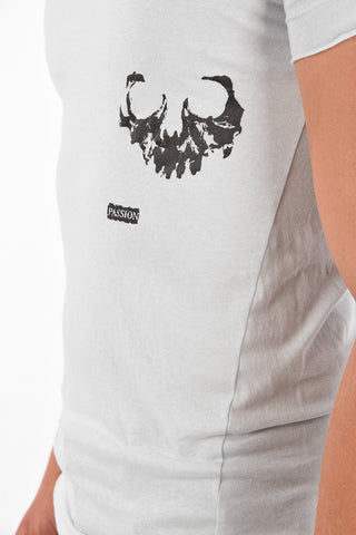 T-Shirt IMPRESS in Cotone