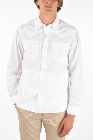 Double Pocket FARGO 104 Western Shirt