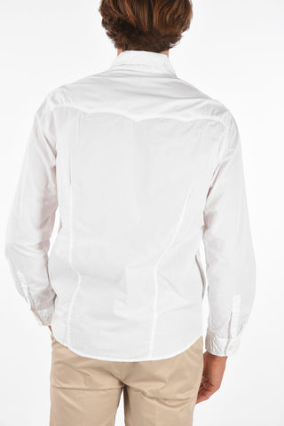 Double Pocket FARGO 104 Western Shirt