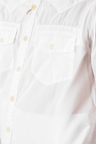Double Pocket FARGO 104 Western Shirt