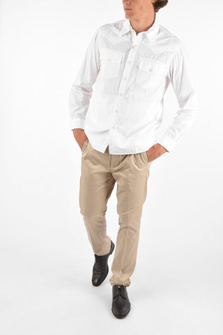 Double Pocket FARGO 104 Western Shirt