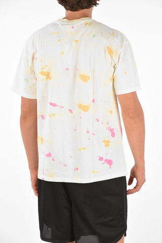 Acid Washed ARMAGEDDON T-Shirt