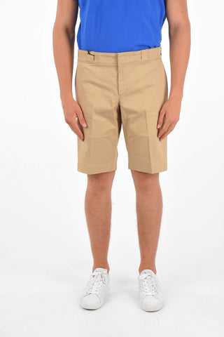 Hidden Closure 5 Pocket Short