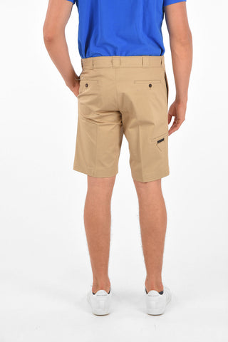 Hidden Closure 5 Pocket Short