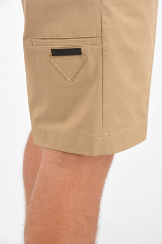 Hidden Closure 5 Pocket Short