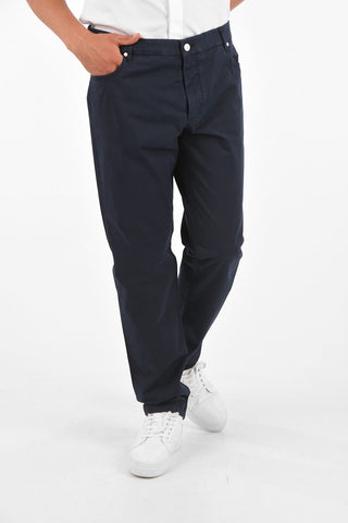 ID Stretchy Cotton Chinos