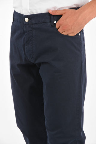 ID Stretchy Cotton Chinos