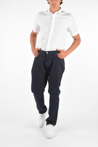ID Stretchy Cotton Chinos