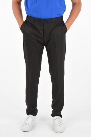 Extrafine Wool MANTUA Pants