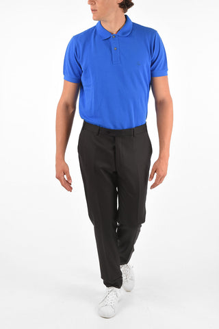 Extrafine Wool MANTUA Pants