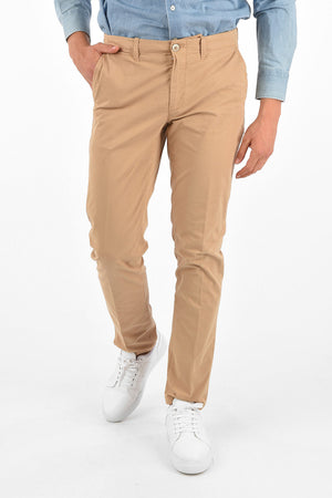 ID pantalone chinos Vita Regolare
