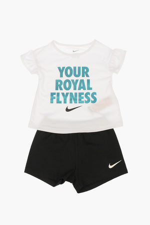 Set T-Shirt und Shorts
