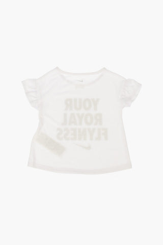 Set T-Shirt und Shorts