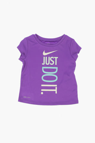 T-shirt and Shorts Set