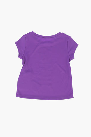 T-shirt and Shorts Set