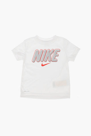 T-shirt and Shorts Set