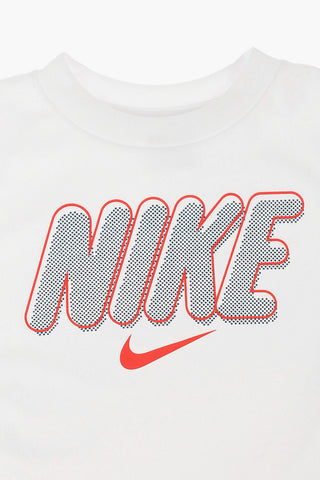 T-shirt and Shorts Set