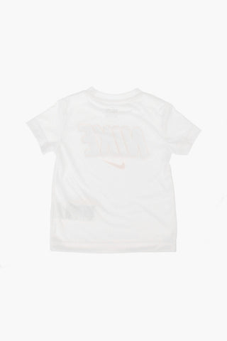 T-shirt and Shorts Set