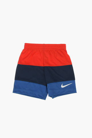 T-shirt and Shorts Set