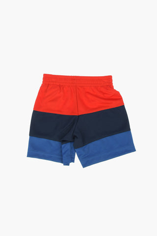 T-shirt and Shorts Set