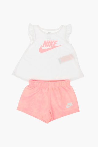 Set Canottiera e Pantaloncini