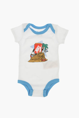 Romper Suit Shoes and Hat Set