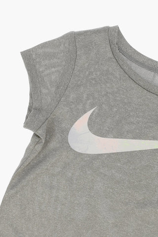 Set T-Shirt und Shorts