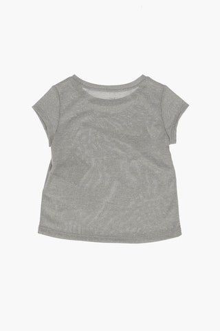 Set T-Shirt und Shorts