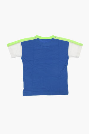 Bedrucktes T-Shirt