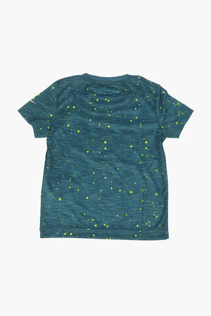 Bedrucktes T-Shirt