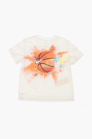 T-shirt and Shorts Set