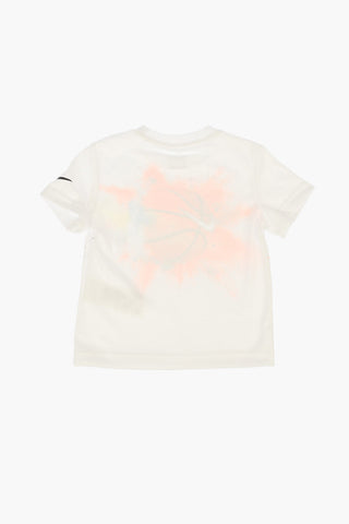 T-shirt and Shorts Set