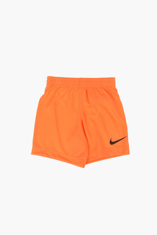 T-shirt and Shorts Set