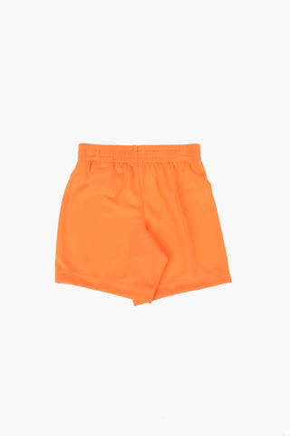 T-shirt and Shorts Set